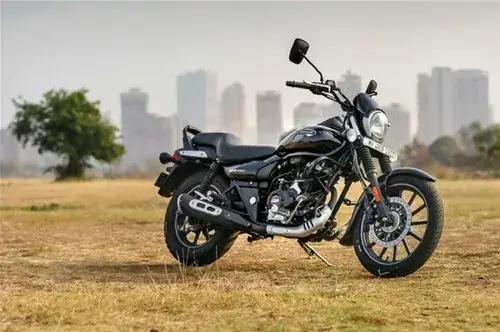 Best Bikes for Long Rides in India – Touring Friendly Picks (2025 Edition)